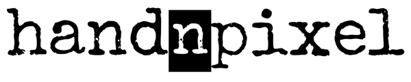 Handnpixel